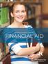 everything you need to know about FINANCIAL AID