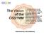The Vision of the OSSTMM