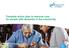 Template action plan to improve care for people with dementia in the community