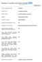 NLG(13)347 DATE OF BOARD MEETING 24/09/2013 REPORT FOR. Trust Board of Directors REPORT FROM. Dr Karen Dunderdale, Chief Nurse SUBJECT