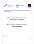 Working to support the implementation of the. National Dementia Strategy Project. Mapping Existing Accredited Education/Training