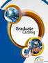 This catalog in published in English by: Universidad Ana G. Méndez - Campus Virtual