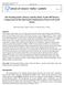 The Pecking Order Theory and the Static Trade Off Theory: Comparison of the Alternative Explanatory Power in French Firms