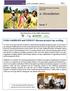 e Newsletter Issue 7 FARA-UniBRAIN and ICRISAT discuss project up-scaling Page 1