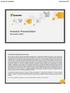 Investor Presentation