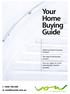 Your Home Buying Guide