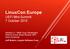 LinuxCon Europe UEFI Mini-Summit 7 October 2015