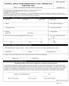GENERAL APPLICATION FOR PENNSYLVANIA CERTIFICATE FORM PDE 338 G (Refer to instructions included with this 2 page form)