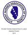 STUDENT NURSES ASSOCIATION OF ILLINOIS