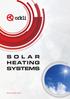 SOLAR HEATING SYSTEMS. www.orkli.com