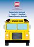 Transportation Handbook for Parents and Guardians of Special Education Students