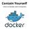 Intro to Docker and Containers