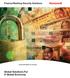 Finance/Banking Security Solutions YOUR PARTNER OF CHOICE. Global Solutions For A Global Economy