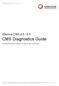 CMS Diagnostics Guide