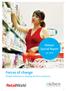 Nielsen Special Report. July 2009. Forces of change Shopper behaviour re-shaping the future of grocery