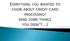 How to read your statement basics IRS Reporting Early Termination Fees Contract Renewals Equipment Leases & Free Equipment PCI Compliance General