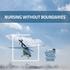 Nursing Without Boundaries DOROTHY EBERSBACH ACADEMIC CENTER FOR FLIGHT NURSING
