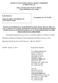UNITED STATES INTERNATIONAL TRADE COMMISSION WASHINGTON, DC. Before The Honorable Charles E. Bullock Chief Administrative Law Judge