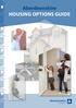 Aberdeenshire Housing Options Guide