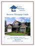 Reverse Mortgage Guide