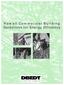 Hawaii Commercial Building Guidelines for Energy Efficiency