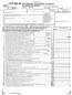 Staple forms here. New York State Department of Taxation and Finance. Life Insurance Corporation Combined Franchise Tax Return Tax Law Article 33 ( )