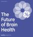GE Global Research. The Future of Brain Health