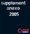 Supplement/Anexo 2004