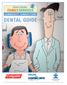 Dental Guide FAMILY SERVICES. autism Speaks COMMUNIT Y CONNECTIONS