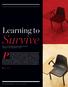 Survive. Learning to. How will the dental technology industry endure in an education crisis?