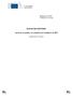 ΕΚΘΕΣΗ ΤΗΣ ΕΠΙΤΡΟΠΗΣ. σχετικά με τις εργασίες των επιτροπών κατά τη διάρκεια του 2014. {SWD(2015) 165 final}