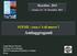 Antiaggreganti. STEMI : cosa c è di nuovo? Heartline 2015. Genova 13 14 Novembre 2015