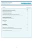 CONTENTS August 2nd 2010 #24. NASDAQ OMX Nordic Market Data news subscription 2. Nordic subscription service for Market Data 2