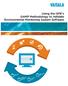 Using the ISPE s GAMP Methodology to Validate Environmental Monitoring System Software