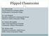 Flipped Classrooms. Dr. Jeffrey Focht Vice President for Academic Affairs Northampton Community College