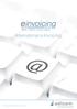 OUR SUCCESS BEGINS WITH YOU. International e-invoicing