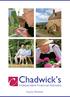 Chadwick s. Equity Release