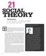 Theory. Social. Lynne Haney, and Steven Lukes. Thomas Ertman