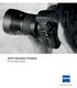 ZEISS Education Program Price Information