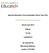 Special Education Cross-Subsidies Fiscal Year 2013. Fiscal Year 2013. Report. To the. Legislature. As required by. Minnesota Statutes,
