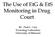 The Use of EtG & EtS Monitoring in Drug Court. By: Paul L. Cary Toxicology Laboratory University of Missouri