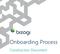 Onboarding Process. Construction Document