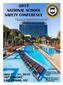2015 NATIONAL SCHOOL SAFETY CONFERENCE