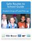 Safe Routes to School Guide