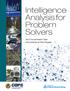 Intelligence Analysis for Problem Solvers. John E. Eck and Ronald V. Clarke with contributions by Gohar Petrossian