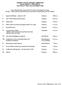 CITIZENS WATER ADVISORY COMMITTEE Tuesday, February 3, 2015; 6:00 p.m. Lowry Room, 3 rd Floor, Aurora Municipal Center