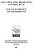 FATS, OILS, AND GREASE (FOG) CONTROL RULE FOR FOOD SERVICE ESTABLISHMENTS BUTLER COUNTY DEPARTMENT OF ENVIRONMENTAL SERVICES (BCDES)
