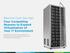 Beyond Cost Savings: Four Compelling Reasons to Expand Virtualization of Your IT Environment
