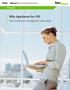 Whitepaper Why AppSense for VDI