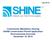 Exhibit SHN-029. Commission Mandatory Hearing SHINE Construction Permit Application Environmental Overview December 15, 2015